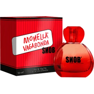 Туалетна вода Monella Vagabonda Snobbish, 100 мл