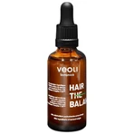 Veoli Botanica Нормалізуючий та заспокійливий водний пластир для шкіри голови, 50 мл: ціни та характеристики