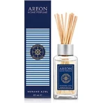 AREON Парфумерні палички Verano Azul 85 мл 1×1 шт, освіжувач повітря: ціни та характеристики