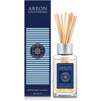 AREON Парфумерні палички Verano Azul 85 мл 1×1 шт, освіжувач повітря: ціни та характеристики