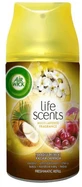 Освежитель воздуха AIR WICK Freshmatic Life Scents Garden of Eden, сменный картридж 250 мл