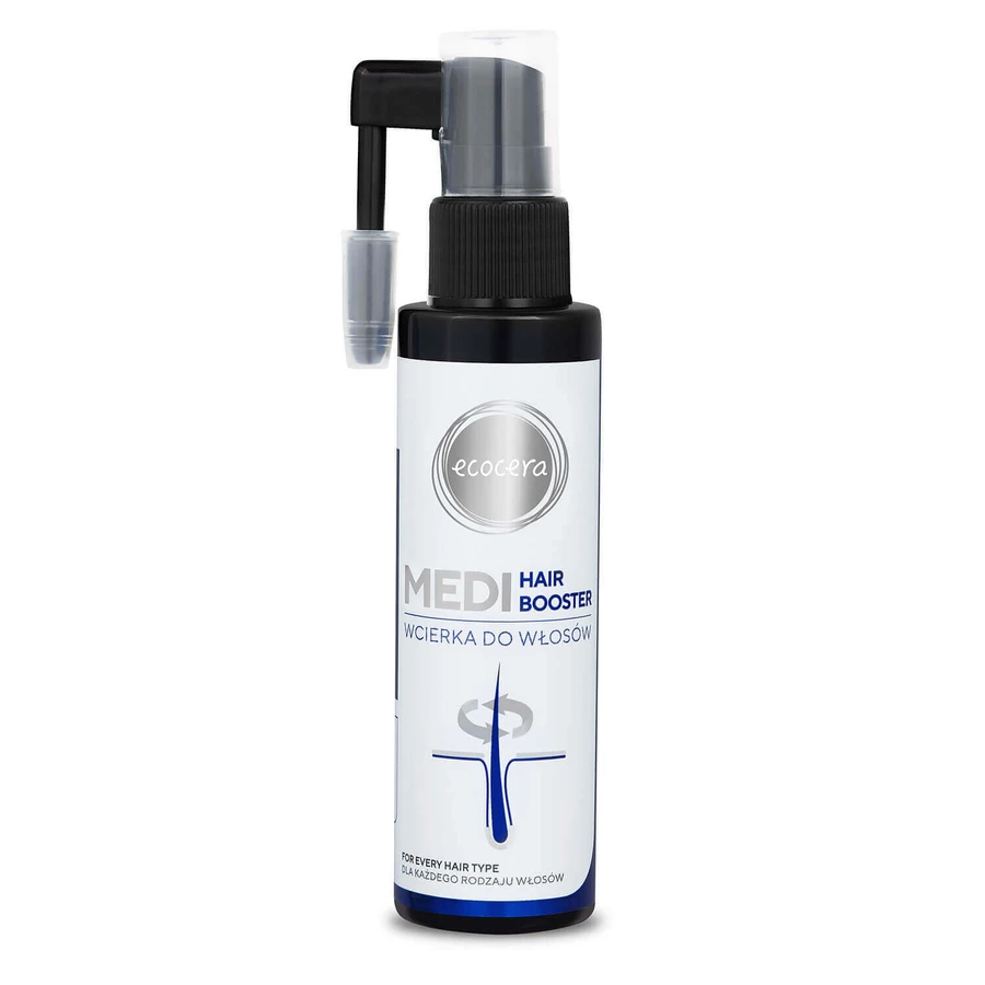 Ecocera Medi Hair Booster Wax Thinner, 75 мл: цены и характеристики