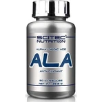 Scitec Nutrition ALA 1×50 cps, пищевая добавка: цены и характеристики