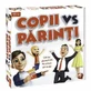Общекультурная игра, Дети против родителей, +7 лет, Как игры