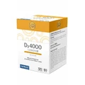 Ліпокапс ліпосомальний D3 4000 МО, 60 капсул, ForMeds