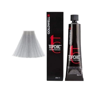 Перманентная краска для волос Goldwell Top Chic 12BS 60 мл