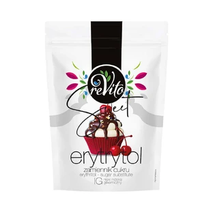 Revito, эритрит, 250 г
