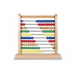 Melissa&Doug - Класична дерев'яна рахівниця, +3 роки, Melissa&Doug