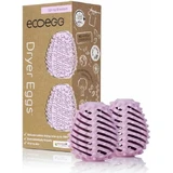 Ecoegg Яйце для сушильної машини весняні квіти 1×2 шт, яйця та 4 ароматичні палички