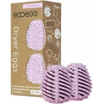 Ecoegg Яйце для сушильної машини весняні квіти 1×2 шт, яйця та 4 ароматичні палички: ціни та характеристики