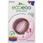 Ecoegg Яйце для сушильної машини весняні квіти 1×2 шт, яйця та 4 ароматичні палички: ціни та характеристики