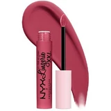 NYX Professional Makeup Lip Lingerie XXL Рідка помада з матовим фінішем - 15 Pushd Up 4 мл