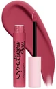 NYX Professional Makeup Lip Lingerie XXL Жидкая помада с матовым финишем - 15 Pushd Up 4 мл