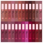 NYX Professional Makeup Lip Lingerie XXL Рідка помада з матовим фінішем - 15 Pushd Up 4 мл: ціни та характеристики