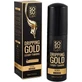Dripping Gold Luxury Mousse Мус, що самоспінюється, середній 150 мл