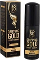 Dripping Gold Luxury Mousse Самопенящийся мусс Medium 150 мл