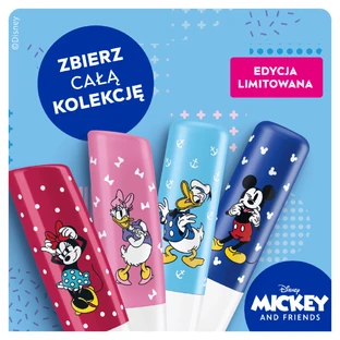 Nivea Donald Duck, помада, паломничество, Hydro Splash, 4,8 г