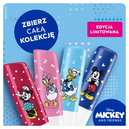 Nivea Donald Duck, помада, паломничество, Hydro Splash, 4,8 г: цены и характеристики