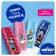 Nivea Donald Duck, помада, паломничество, Hydro Splash, 4,8 г