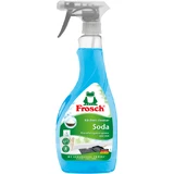 Чистящее средство для кухни Frosch с натуральной содой ECO 500 мл