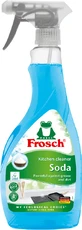 Чистящее средство для кухни Frosch с натуральной содой ECO 500 мл