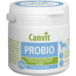 Canvit Probio для собак 100 г