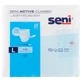 Трусики Seni Active Classic на підборідді 10 шт L