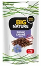 Льняное семя 1 кг Big Nature