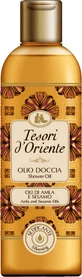 Tesori d'Oriente Масло для душа с экстрактом амлы, 250 мл