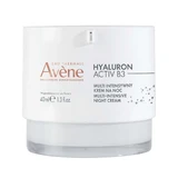 Интенсивный ночной крем Avene Hyaluron Activ B3 Multi, 40 мл