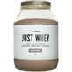 Шоколадний молочний коктейль GymBeam Just Whey 1000 г