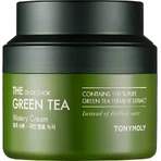 Tony Moly The Chok Chok Green Tea Watery Cream 60 мл 1×60 мл: цены и характеристики