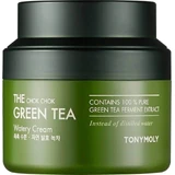 Tony Moly The Chok Chok Green Tea Watery Cream 60 мл 1×60 мл