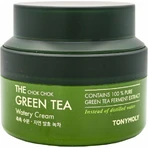 Tony Moly The Chok Chok Green Tea Watery Cream 60 мл 1×60 мл: цены и характеристики