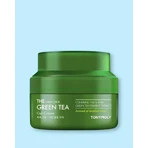 Tony Moly The Chok Chok Green Tea Watery Cream 60 мл 1×60 мл: цены и характеристики
