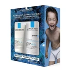 La Roche-Posay Lipikar Baume AP+M Бальзам, 400 мл + Syndet AP+ Крем против раздражения, 200 мл: цены и характеристики