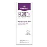 Підсилювач сироватки Neoretin Discrom Control, 30 мл, Cantabria Labs