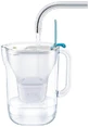 Чайник с фильтром Brita Style LED синий 2,4 л