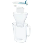 Чайник с фильтром Brita Style LED синий 2,4 л: цены и характеристики