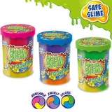 Craze E Slime Magic со звуками, 1 шт.