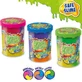 Craze E Slime Magic зі звуками, 1 шт.
