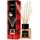 Areon Ah Perfum Sticks Vanilla Black 1×50 мл, диффузор с палочками