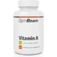 Gymbeam витамин a (ретинол) 60cps 60 капсул