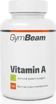 Gymbeam витамин a (ретинол) 60cps 60 капсул