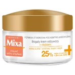 Mixa Viral Skin Expert Rich Replenishing Cream, 50 мл: цены и характеристики