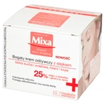 Mixa Viral Skin Expert Rich Replenishing Cream, 50 мл: цены и характеристики