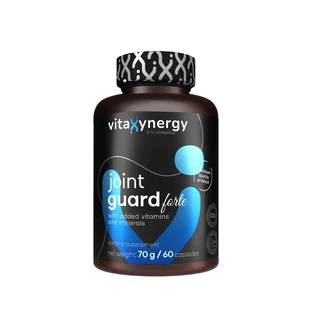 VitaXynergy Joint Guard Forte х 60 капсул