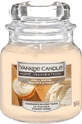 Ароматическая свеча Yankee Candle Vanilla, 1 шт.