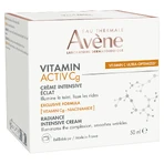 Avene Vitamin Activ Cg Интенсивный осветляющий крем, 50 мл: цены и характеристики