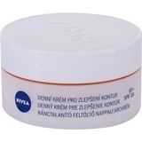 NIVEA 65+ Покращення контуру обличчя 1×50 мл, нічний крем